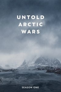 Untold Arctic Wars Poster