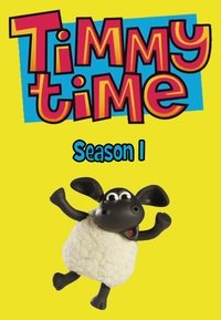 Season 1 Poster