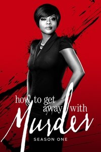 Season 1 Poster