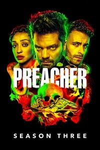 Season 3 Poster