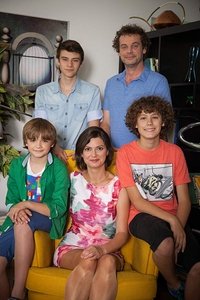 Season 1 Poster