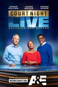Season 1 Poster