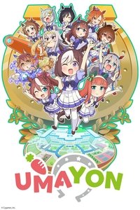 Season 1 Poster