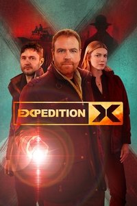 Season 8 Poster