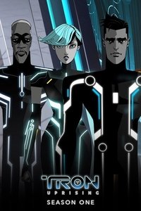Season 1 Poster