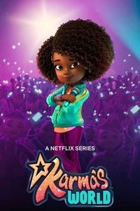 Season 3 Poster