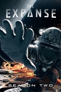 Season 2 Poster