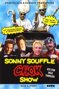 Season 1 Poster
