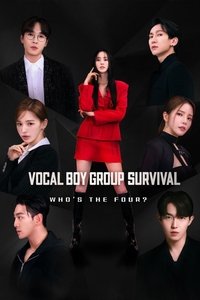 Season 1 Poster