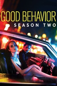 Season 2 Poster
