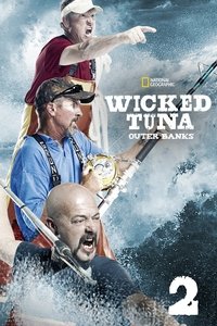 Season 2 Poster