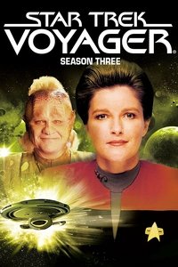 Season 3 Poster