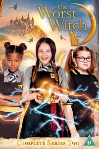 Season 2 Poster