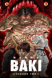Season 2 Poster