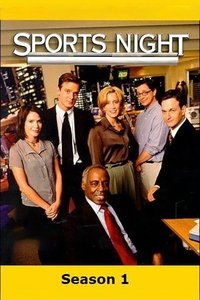 Season 1 Poster