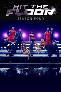 Season 4 Poster