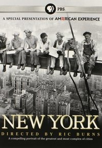 Season 1 Poster