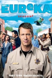 Season 2 Poster
