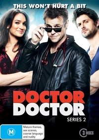 Season 2 Poster