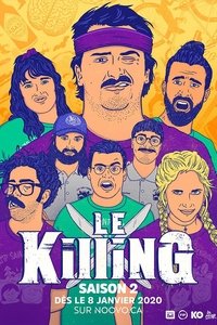 Season 2 Poster
