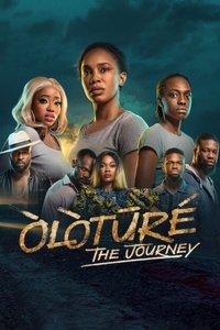 Miniseries Poster