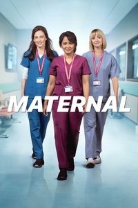 Series 1 Poster