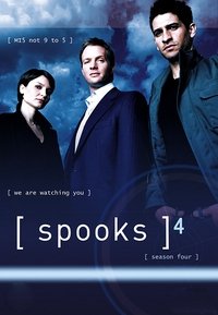 Series 4 Poster