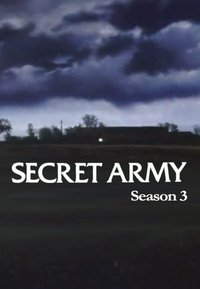 Season 3 Poster