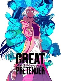 razbliuto Poster
