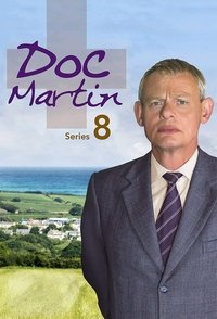Season 8 Poster