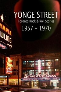 Miniseries Poster