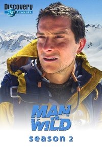 Season 2 Poster