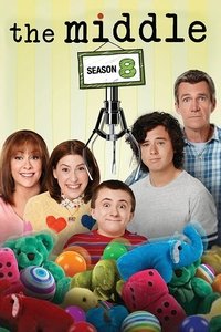 Season 8 Poster