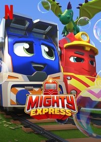 Season 4 Poster