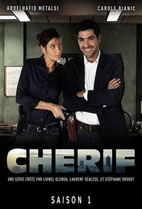 Season 1 Poster
