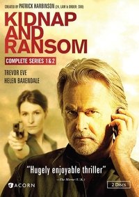 Season 2 Poster