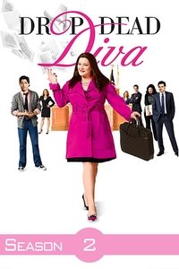 Season 2 Poster
