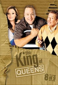 Season 8 Poster