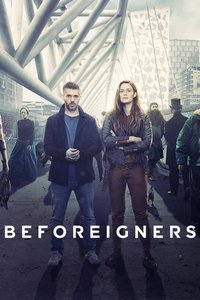 Season 1 Poster