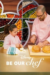 Season 1 Poster