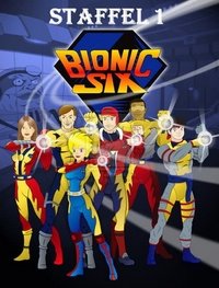 Season 1 Poster