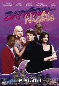 Season 2 Poster