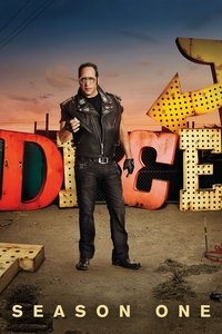 Season 1 Poster