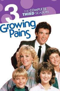 Season 3 Poster