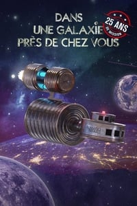 Season 1 Poster