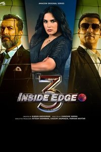 Season 3 Poster