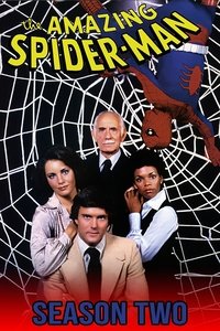 Season 2 Poster