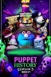 Season 3 Poster