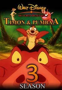 Season 3 Poster