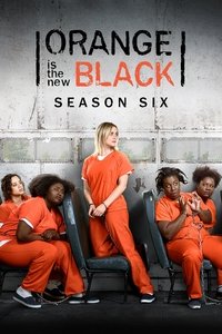 Season 6 Poster